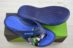 В'єтнамки чоловічі Rider 21119 сині гума,  розміри 39-40 та 41