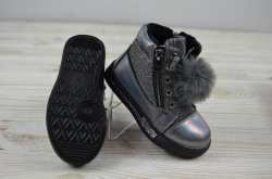 Черевики дитячі Jong Golf 2934-20 штучна шкіра