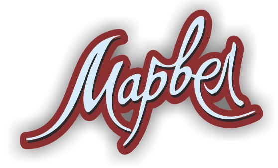 Магазин Марвел